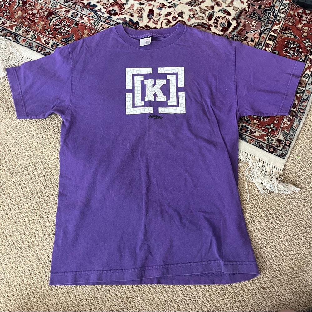 [K] shirt